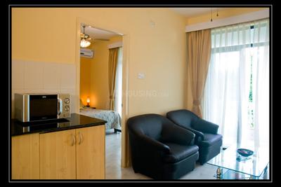 Project Image of 882.64 - 1173.27 Sq.ft 1 BHK Apartment for buy in Peace Valley