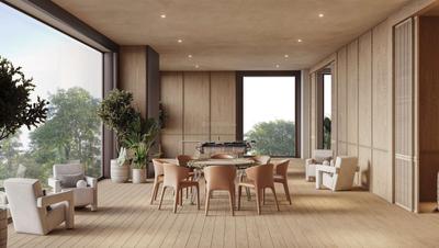 Project Image of 811.6 - 2262.57 Sq.ft 2 BHK Apartment for buy in Paradigm Superstar