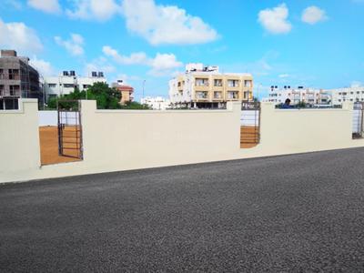 Project Image of 825.0 - 1356.0 Sq.ft Residential Plot Plot for buy in MGP Balaji Nagar