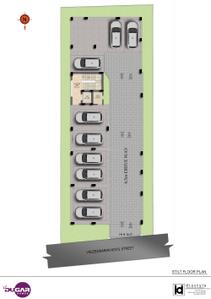 Project Image of 1177.0 - 1490.0 Sq.ft 3 BHK Apartment for buy in Nava Dugar