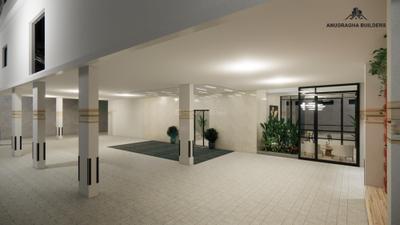 Project Image of 2000.0 - 2050.0 Sq.ft 3 BHK Apartment for buy in Anugragha Sai Prestige
