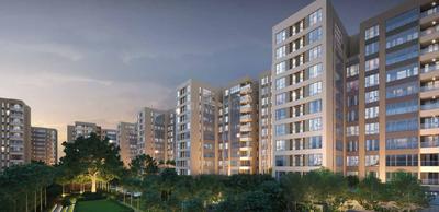 Project Image of 5400 Sq.ft 5 BHK Duplex for sale in New Alipore for Rs. 82500000