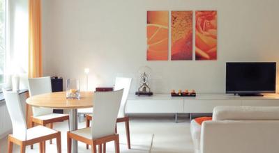 Project Image of 606.0 - 609.67 Sq.ft 2 BHK Apartment for buy in SSG Springville