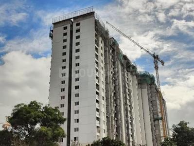 Project Image of 669.0 - 1789.0 Sq.ft 1 BHK Apartment for buy in Brigade Calista Phase 2