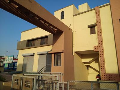 Sandeep Parth Estate Building A And E Images for Elevation of Sandeep Parth Estate Building A And E 1