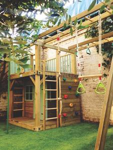 Project Image of 1697.0 - 3389.0 Sq.ft 3 BHK Apartment for buy in Trimurty Gulmohar