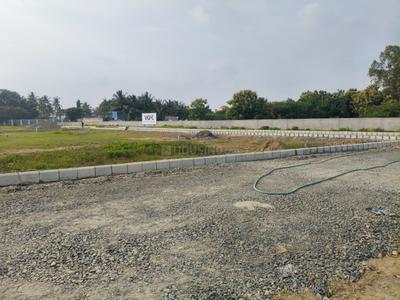 Project Image of 536.0 - 1650.0 Sq.ft Residential Plot Plot for buy in VGK Zenora Garden