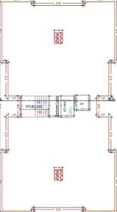Project Image of 376.63 - 663.38 Sq.ft 1 BHK Apartment for buy in Bhavya Enterprise Ahmedabad Devanshi Elegance