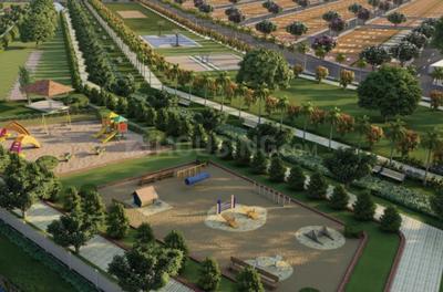 Project Image of 890.18 - 3281.92 Sq.ft Residential Plot Plot for buy in Universal Magnolia Rain Tree