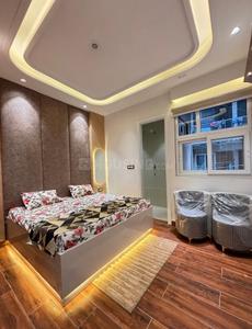 Project Image of 810.0 - 1200.0 Sq.ft 3 BHK Apartment for buy in ARE Nirvana Luxury Residency