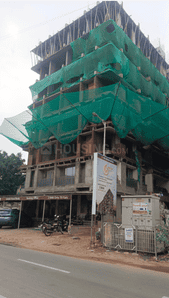 Project Image of 1512.0 - 1890.0 Sq.ft 2 BHK Apartment for buy in Shubharambh Residency