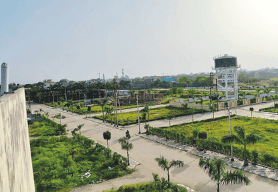 Project Image of 363.28 - 12695.71 Sq.ft Residential Plot Plot for buy in Maham Residency