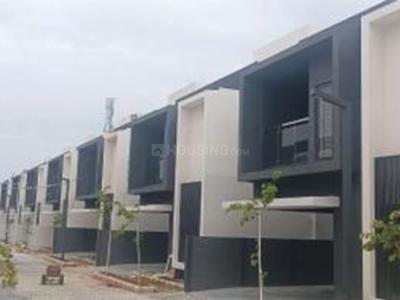 Project Image of 1132.0 - 2420.0 Sq.ft 3 BHK Villa for buy in Casagrand Luxeria