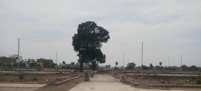 Project Image of 560.0 - 1202.0 Sq.ft Residential Plot Plot for buy in Sarthak Singapore British Grand