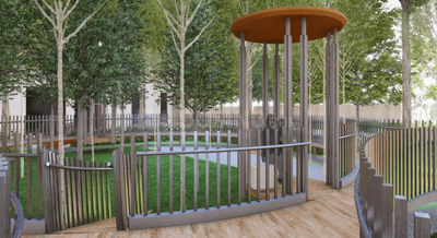 Project Image of 915.0 - 1934.0 Sq.ft 2 BHK Apartment for buy in Godrej Elaris