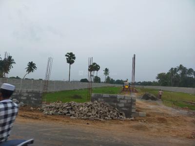 Project Image of 1253.0 - 1813.0 Sq.ft Residential Plot Plot for buy in VGK Green City Phase 1