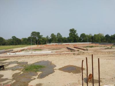 Project Image of 1600.0 - 2000.0 Sq.ft 3 BHK Villa for buy in Urbanaid Uniworld