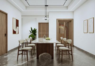 Project Image of 1770.0 - 2517.0 Sq.ft 3 BHK Apartment for buy in Chaitanya Brindavan
