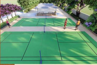 Project Image of 2729.0 - 3551.0 Sq.ft 3 BHK Villa for buy in Srika HPR Avani Villas