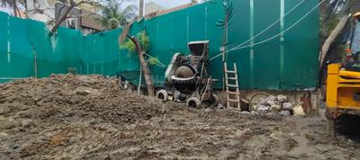 Project Image of 0.0 - 1393.0 Sq.ft 3 BHK Apartment for buy in Ramaniyam Gokulam