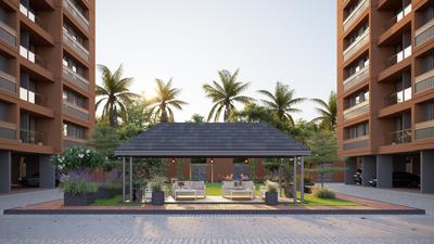 Project Image of 1269.0 - 1683.0 Sq.ft 2 BHK Apartment for buy in Rhythm Shivansh Skytrack