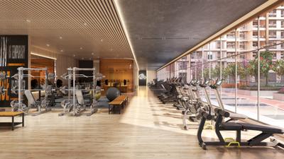 Project Image of 777.16 - 1944.0 Sq.ft 2 BHK Apartment for buy in Codename New Beginnings