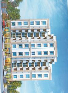 Project Image of 3399.0 - 6073.0 Sq.ft 2 BHK Apartment for buy in Arunoday Narayanam