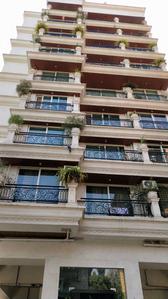 Project Image of 0.0 - 1276.0 Sq.ft 4 BHK Apartment for buy in Arjun Srinivas Building