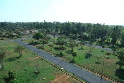 Ashwasurya A R Ruthvi Plot 1