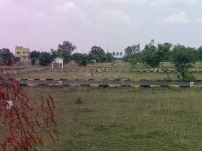 Project Image of 600.0 - 2400.0 Sq.ft Residential Plot Plot for buy in MRL OMR Golden City