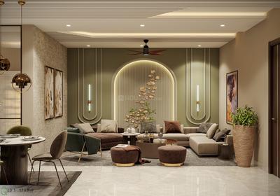 Project Image of 0.0 - 3750.0 Sq.ft 4 BHK Builder Floor for buy in Paridhi Smart Floor