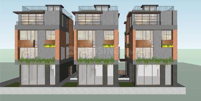 Project Image of 2680.0 - 5447.0 Sq.ft 4 BHK Villa for buy in Forum Estates Aranya Innovative Township Phase I