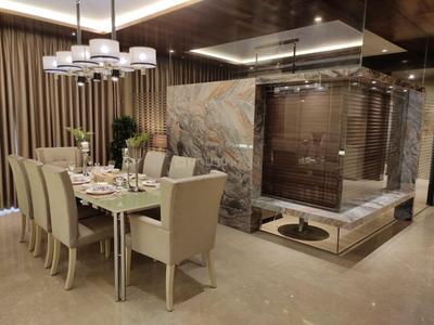 Project Image of 3075.57 - 5660.96 Sq.ft 4 BHK Apartment for buy in Kumar Sanctum A2 And B2