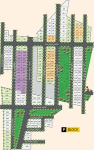 Project Image of 1200.0 - 4000.0 Sq.ft Residential Plot Plot for buy in Indium Lake Forest