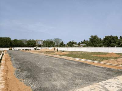 Project Image of 6272.67 - 31059.26 Sq.ft Residential Plot Plot for buy in Green Aandal Nagar