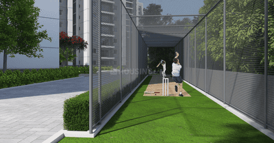 Project Image of 1310.0 - 1860.0 Sq.ft 2 BHK Apartment for buy in Ramky One Genext Towers