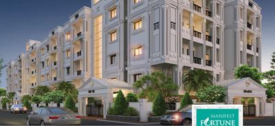 Manifest Fortune Images for Elevation of Fortune 1