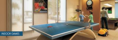 Project Image of 640.0 - 910.0 Sq.ft 1 BHK Apartment for buy in Sethia Sea View