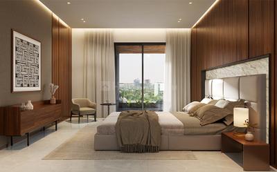 Project Image of 0.0 - 2925.0 Sq.ft 3 BHK Apartment for buy in Parklane Twins