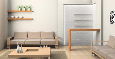 Project Image of 955.0 - 995.0 Sq.ft 2 BHK Apartment for buy in Swadesh Manas 21