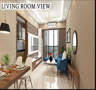 Project Image of 500 Sq.ft 1 BHK Apartment / Flat for sale in Malad East for Rs. 7700000