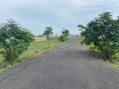Project Image of 887.0 - 7850.0 Sq.ft Residential Plot Plot for buy in Silo Vika Sri Sai City
