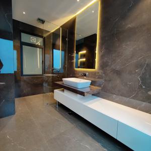 Project Image of 0.0 - 4500.0 Sq.ft 4 BHK Builder Floor for buy in Paramount Luxury 500 Sq Yd