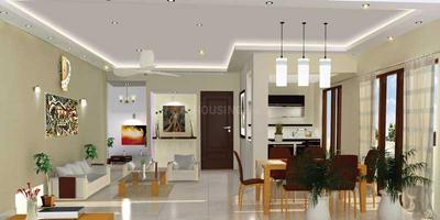Project Image of 1002.0 - 1418.0 Sq.ft 2 BHK Apartment for buy in Gurupriya Carnation