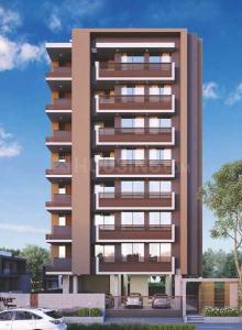 Project Image of 0.0 - 1899.0 Sq.ft 3 BHK Apartment for buy in Navkar Elegance