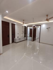 Project Image of 1620.0 - 1650.0 Sq.ft 3 BHK Builder Floor for buy in Goyal Asterwood Floors