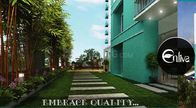 Project Image of 1873.0 - 2369.0 Sq.ft 3 BHK Apartment for buy in Noel Enliva