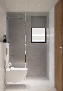 Project Image of 1293.0 - 1824.0 Sq.ft 2 BHK Apartment for buy in Builtech Aura