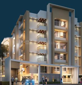 Project Image of 933.0 - 1227.0 Sq.ft 2 BHK Apartment for buy in Amrita Sra Anandam