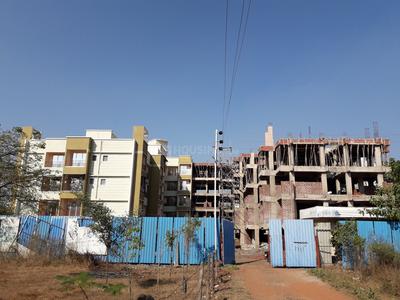 Project Image of 202.0 - 298.0 Sq.ft 1 RK Apartment for buy in Om Sai Maruti Sankul